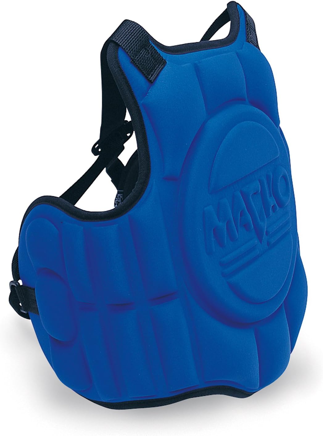 Macho Molded Karate / Taekwondo Chest Protector