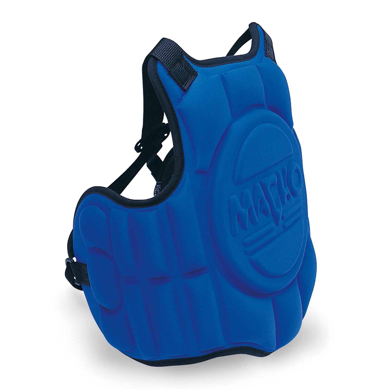 Macho Molded Karate / Taekwondo Chest Protector Sports