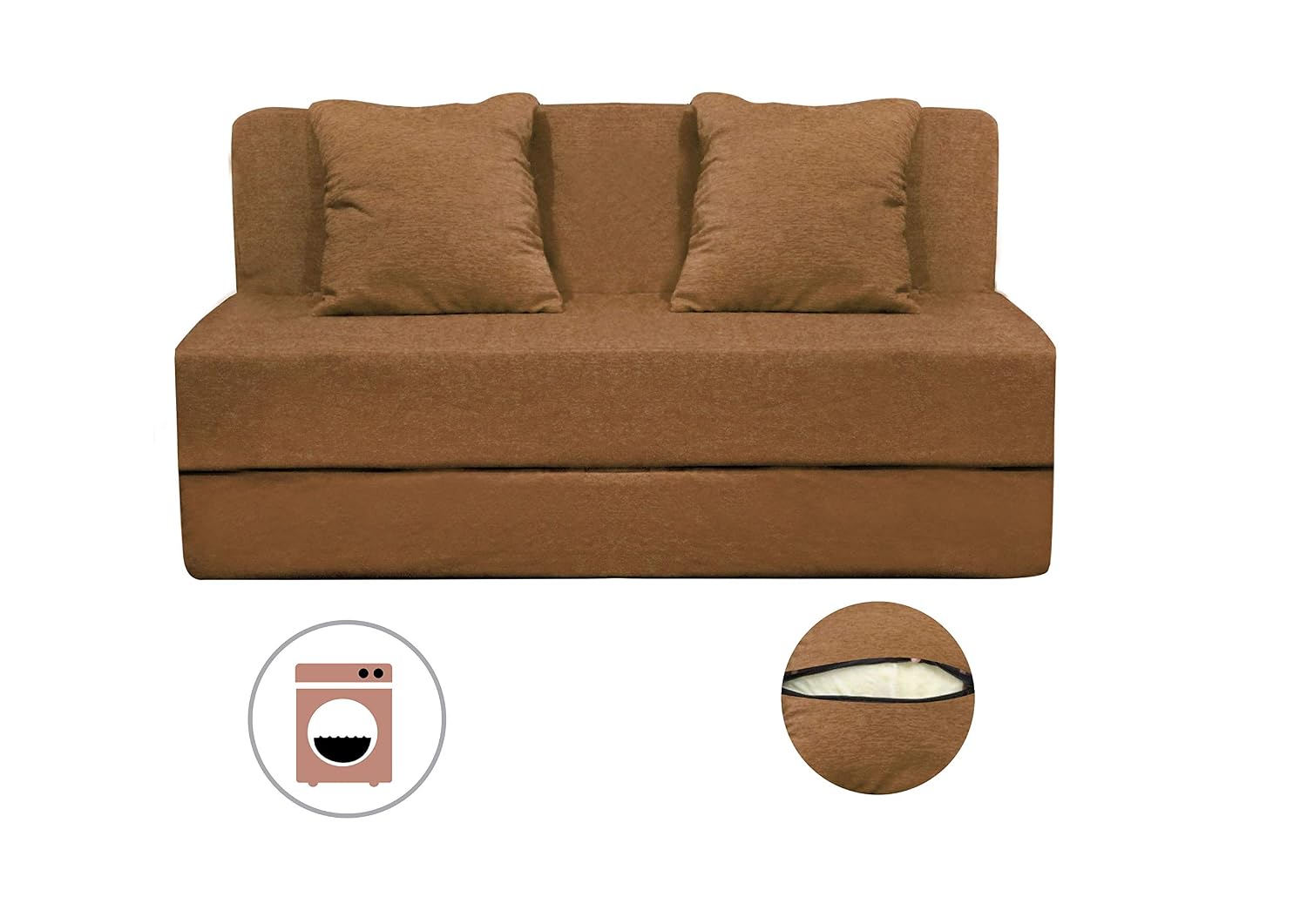 Sofa Cums Bed For 2 Person Sofa Cums Bed For 2 Person