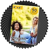 YixangDD 50 Pcs Magnetic picture frames for