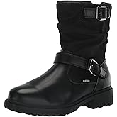 MUK LUKS womens Scarlett Sabrina