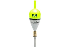 Balsa Fixed Float System-Chartreuse Steelhead