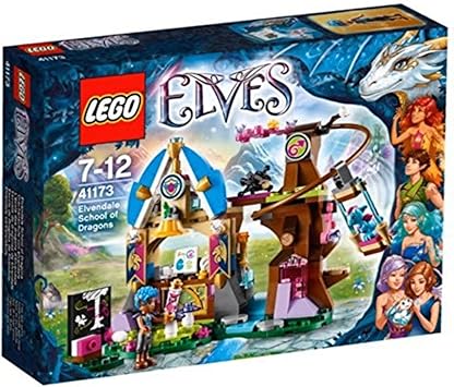 lego elves amazon uk