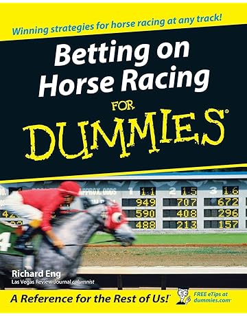 Amazon Com Racing Horses Books