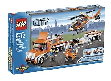 lego city toys amazon india
