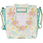 Loungefly Hawaiian Shirt Crossbody Bag