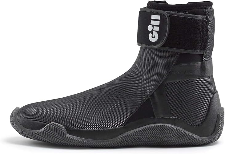 gill aero boot