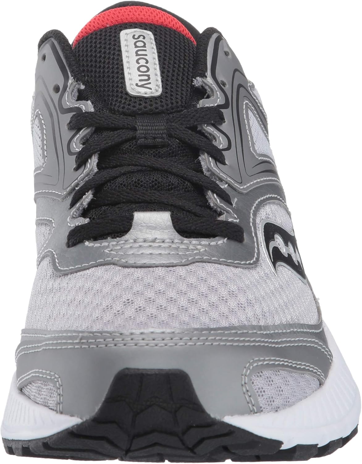 saucony men's versafoam cohesion 12