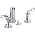 KOHLER Devonshire Bidet Faucet