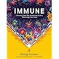 Immune The new book from Kurzgesagt a illustrated deep
