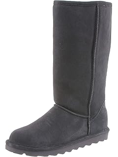 women's elle short water resistant winter boot