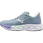 Mizuno Womens Women's Wave Sky 8 Running Shoe
