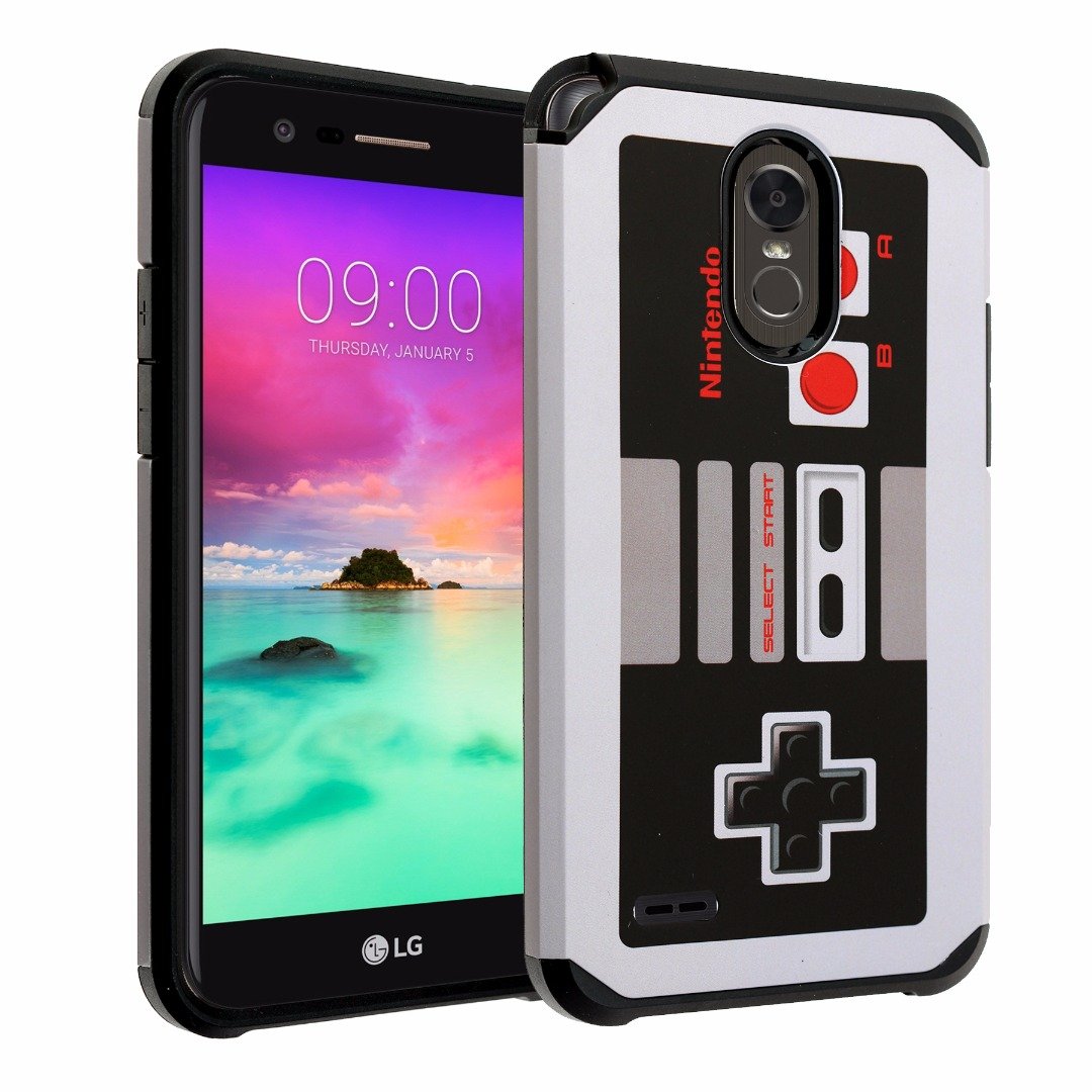 Best military grade phone case for lg stylo 3