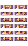 Crawfords Garibaldi Biscuits, 100 Gram