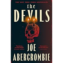 The Devils: 1 | Amazon.com.br