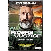 Riders of Justice [DVD]