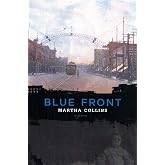 Blue Front: Poems