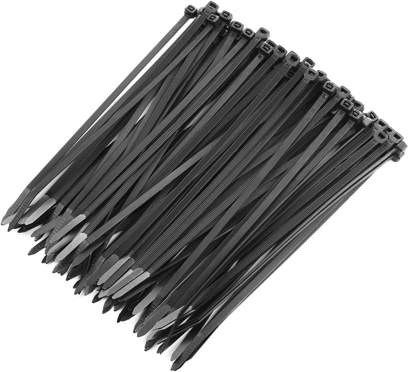 Cable Zip Ties 100 Piece 8 Cable Zip Ties 100 Piece 8