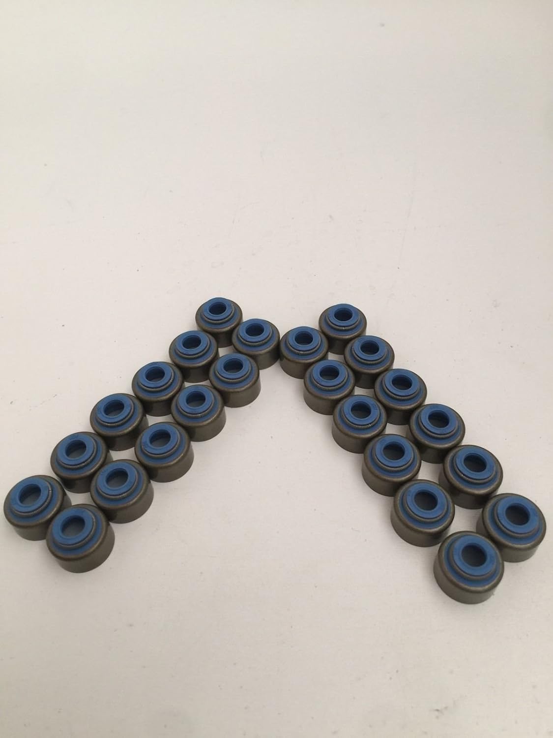 Amazon.com: GSC Power Division Toyota (Toyota 2JZ Valve Seal Kit) Viton Valve  Stem Seals 1030: Automotive