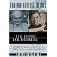 For and Against Method: Including Lakatos's Lectures on Scientific Method and the Lakatos-Feyerabend Correspondence