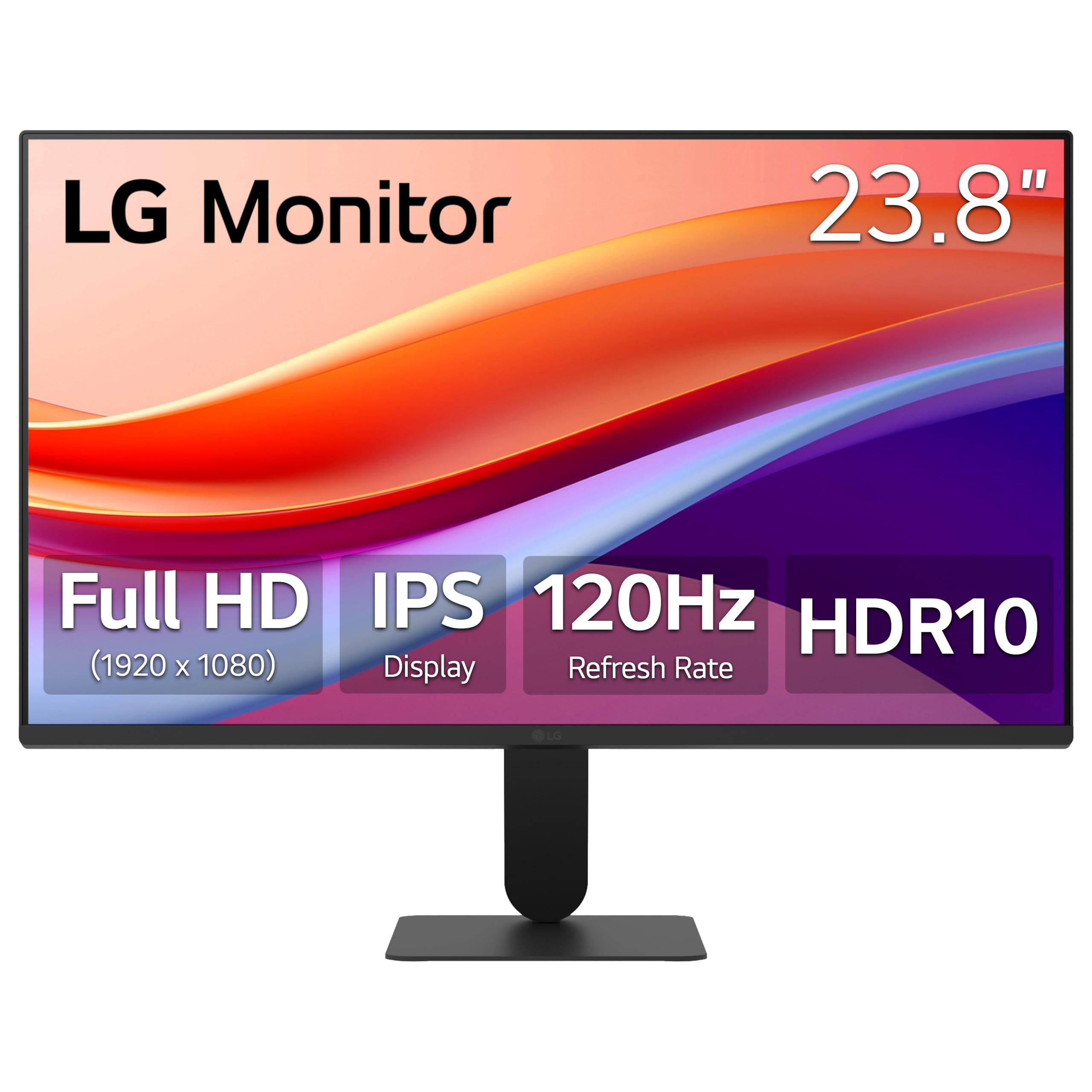 LG 24U411A-B 24-inch Full HD (1920 x 1080) IPS