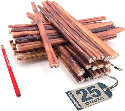 alternative to bully sticks