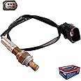 DrCax Oxygen O2 Sensor Heated Air Fuel Ratio Upstream 234-5430 Compatible with 03-09 Hyundai Elantra 2.0L, Kia 04-09 Spectra 05-09 Kia Spectra5 Replace 39210-23700