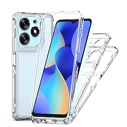 Compatible with Tecno Spark 10 Pro Case