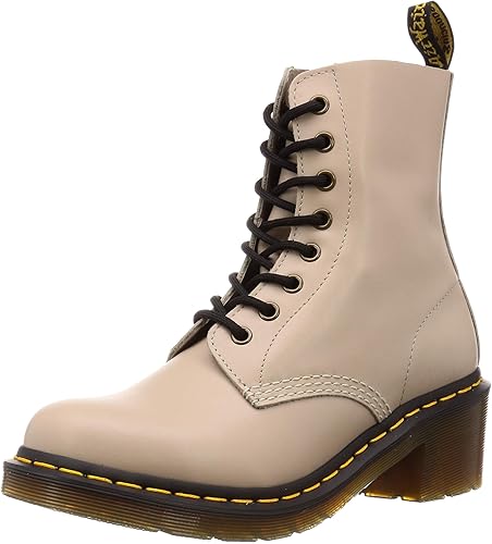 dr martens clemency