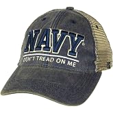 7.62 Design United States Navy Vintage Trucker Hat