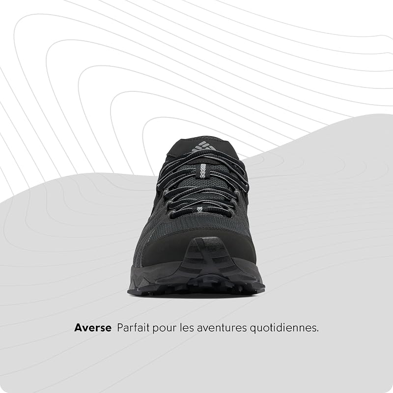 Peakfreak II Outdry, Chaussures Basses de Randonnée pour Homme