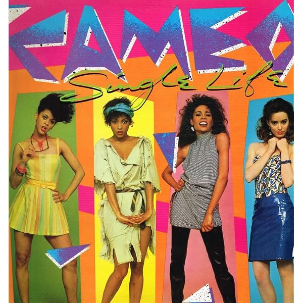 Amazon.com: Cameo - 