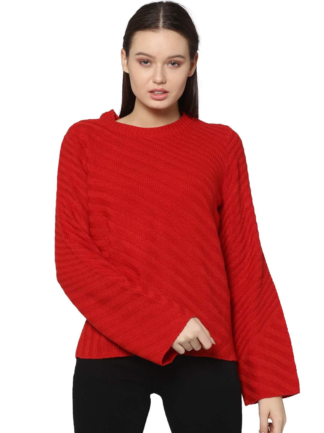 only women casual pullover
