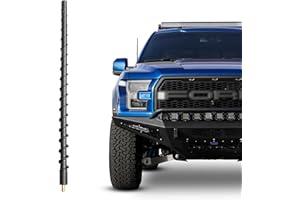 VOFONO 13 Inch Antenna fits for Ford F150 F-150 (2009-2021)