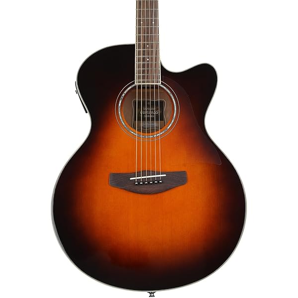Amazon.com: Yamaha FG820AB Acoustic Guitar FG SERIES Autumn