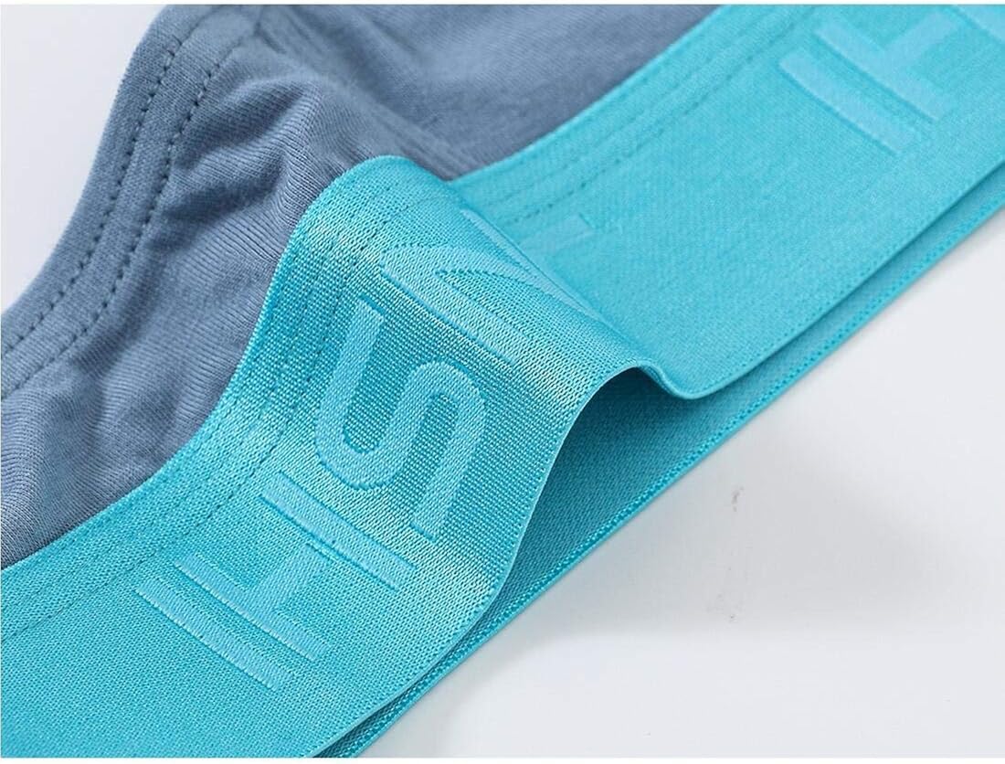 JINSHI Men T-Back Sexy Butt-Flaunting Thong Underwear Comfrt Waistband 3-Pack at  Men’s Clothing store