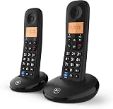 BT Everyday Cordless Landline Twin Handset Phone with DND Blocker view 3