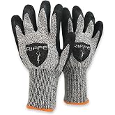Riffe Holdfast Cut Resistant Gloves