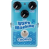 Caline Guitar Effect Pedal - Wave Machine Chorus CP-505