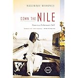 Down the Nile: Alone in a Fisherman's Skiff