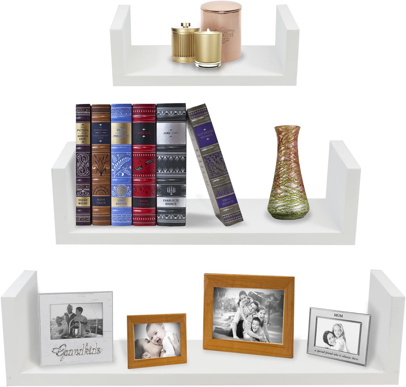 Best Modern Headboard With Shelves