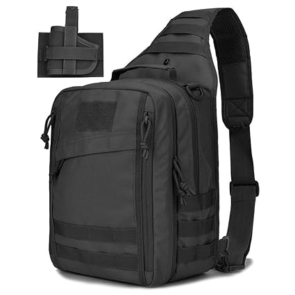 rtac range bag