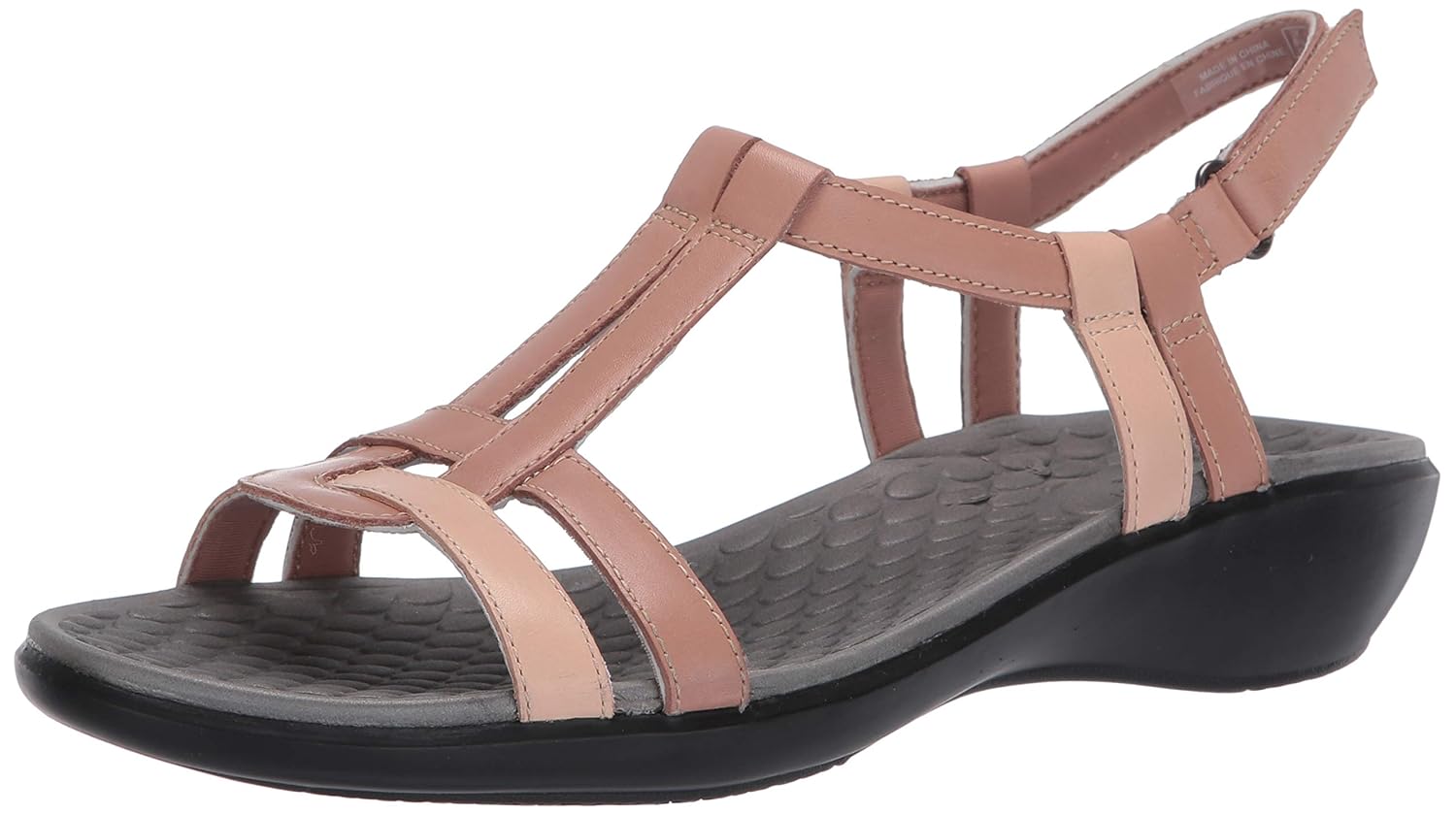 clarks women's sonar aster sandal
