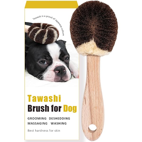 Shedding Brush For Pets Pet Hair Removal Tool Dogs Deshedding Brushes ...