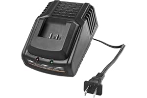 Freeman PEBC 18V Lithium-Ion Battery Charger