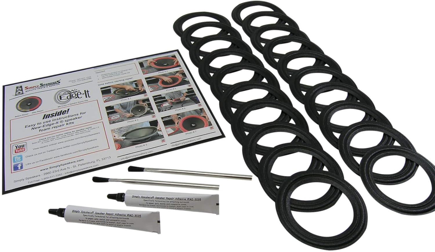 bose 901 series 2 speakers