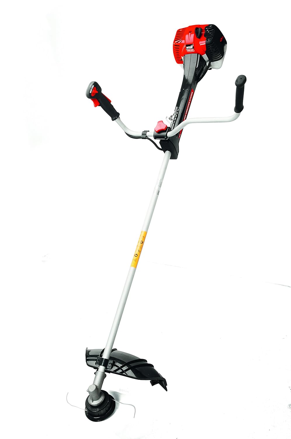 Desbrozadora mtd opiniones 【TOP 2021】 Las mejores desbrozadoras