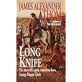 Long Knife: A Novel