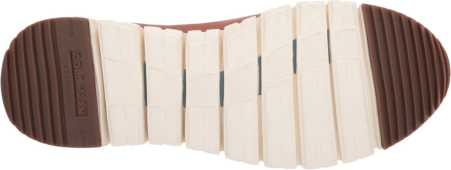 cole haan men's zerogrand rugged ox oxford