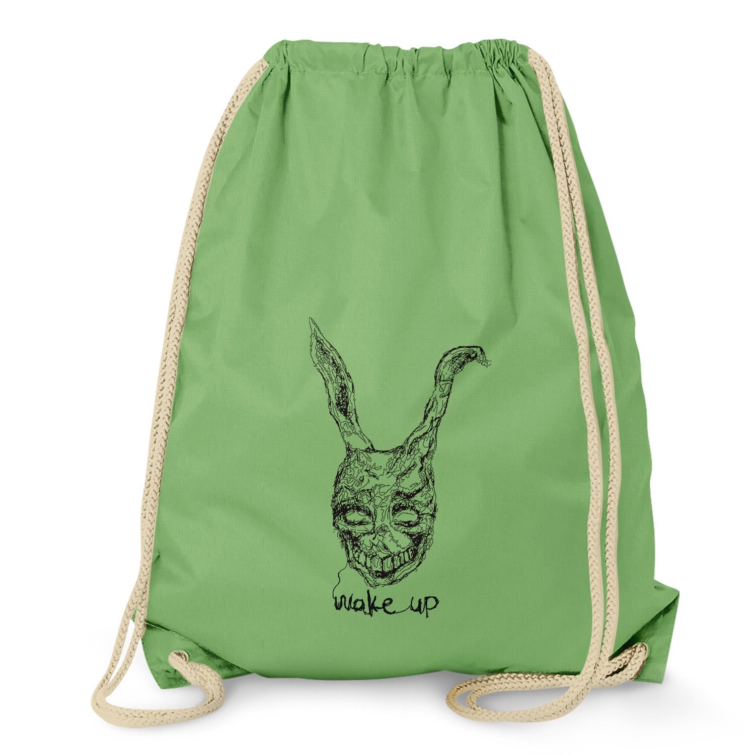 NERDO - Wake Up Gym Bag